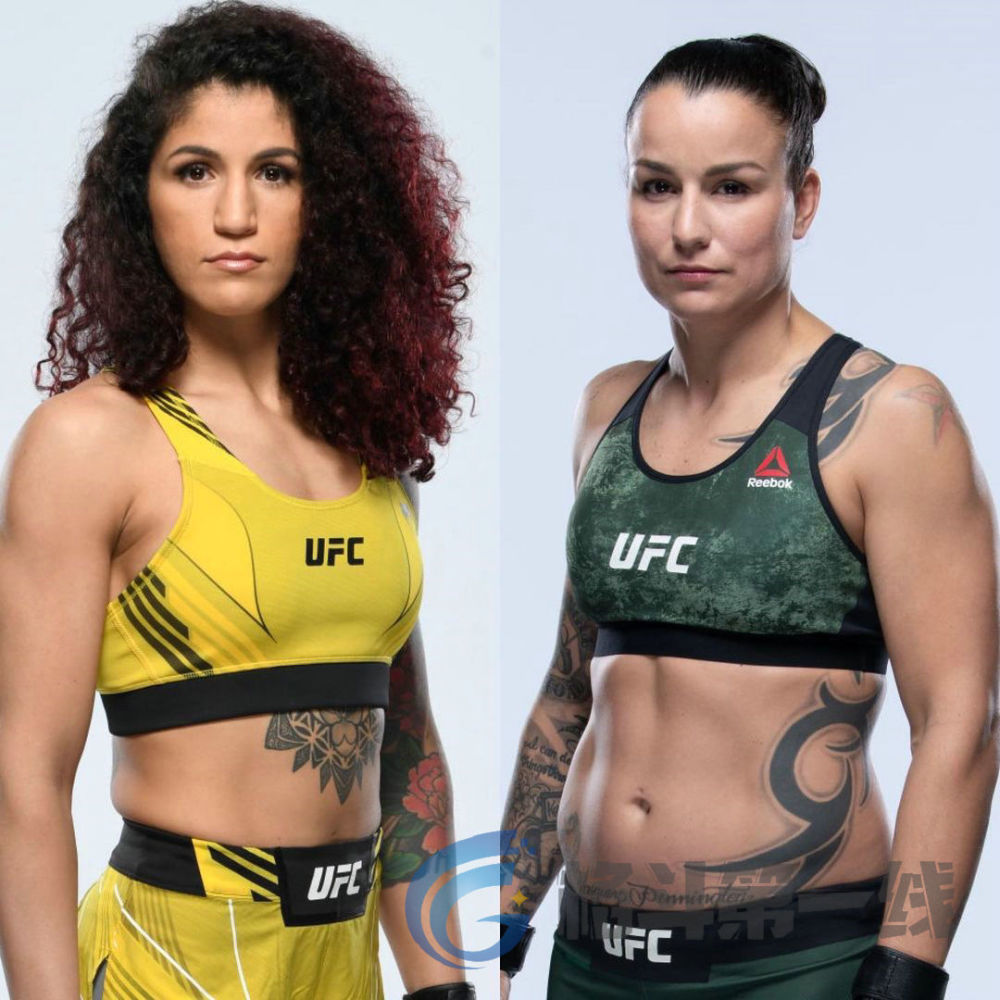 ufc(7月6日)新闻:看好"钻石"在三番战中战胜"嘴炮"的ufc选手高达62.5%