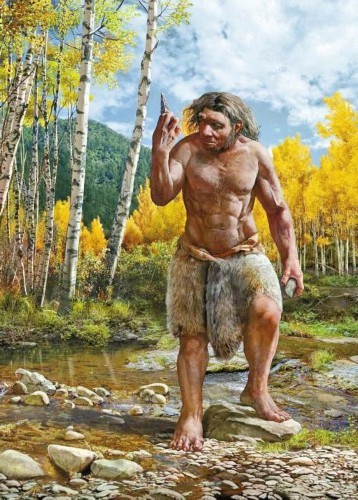 科学家在黑龙江发现新的古人类龙人可能与现代人有最近的亲缘关系