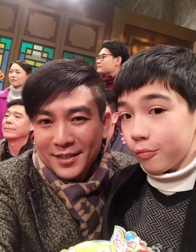 外来媳妇本地郎康家第三代成员康天庥结婚天佑枝子成学霸