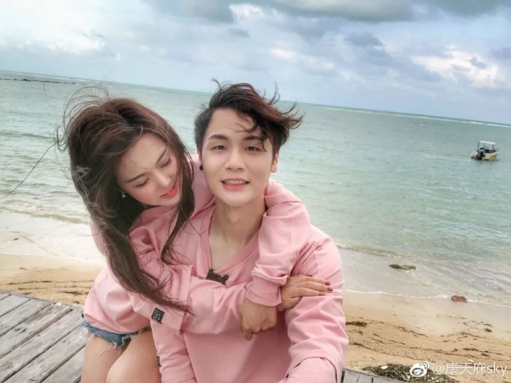 《外来媳妇本地郎》康家第三代成员:康天庥结婚,天佑枝子成学霸