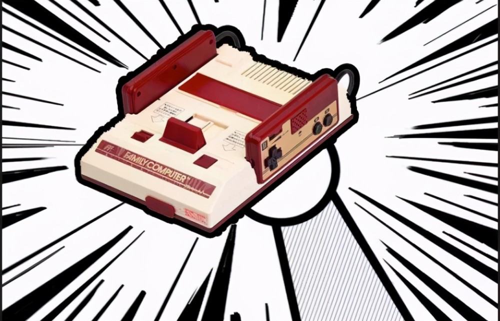 经典永流传红白机在90后眼里是神但00后却不认为