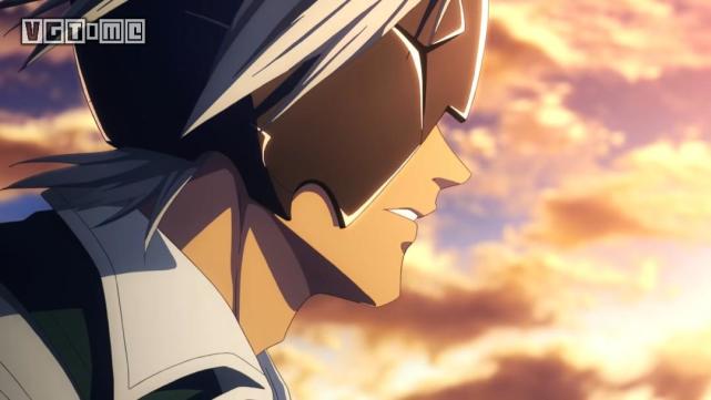 破晓传说开场动画公开少年与少女的相遇