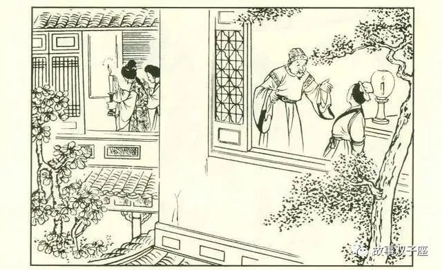 王景鹏这才知道来的是刚才那只老鼠的魂魄,于是他战战兢兢地说道:"