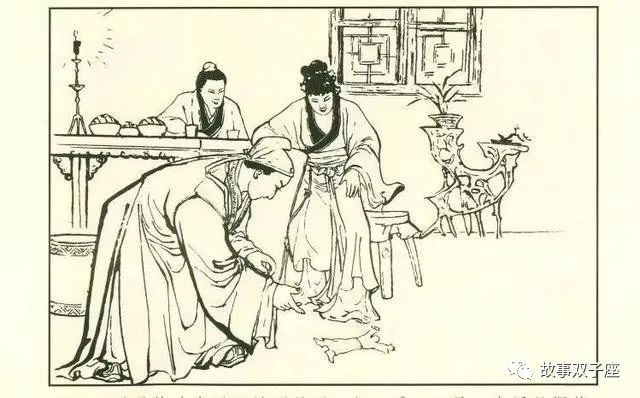 正在此时,院子里的雄鸡报晓了,天色逐渐亮了起来,王景鹏从窗户向外望