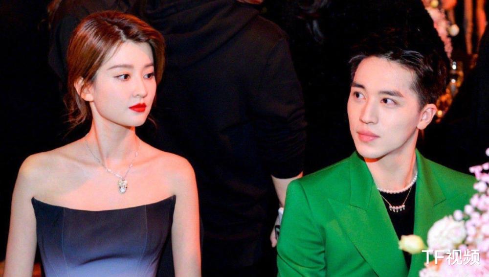 许魏洲乔欣二人合体参加恋爱综艺,约会细节透露二人真实关系_腾讯新闻