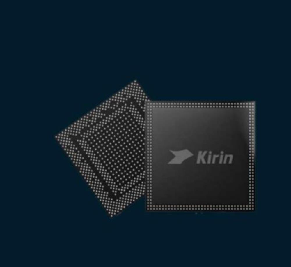 美国修改规则后,台积电不能自由出货了,华为自研的海思芯片也无法量产