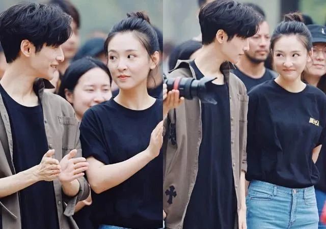 吴倩张云龙一个村医一个村官在东方卫视我们的新时代中找到幸福的处方