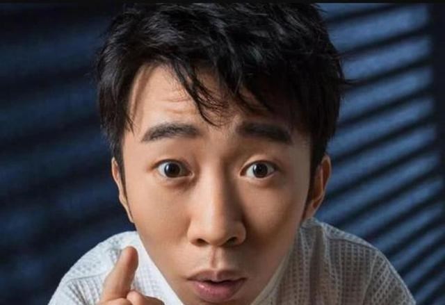 有种偏心式遗传叫杨迪一家,上帝吻了妹妹杨莎,却没给他开扇窗!