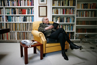 人生就该读一次《百年孤独》,便再也不怕孤独|孤独|百年孤独|加西亚