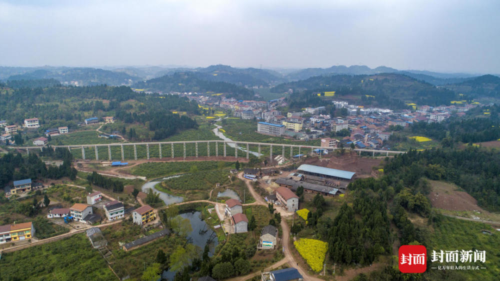 毗河供水工程正式通水设计灌溉面积333万亩供水人口448万人