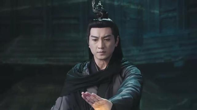 后池托孤,天启白发,上古苏醒,真正的虐心场面要来了!