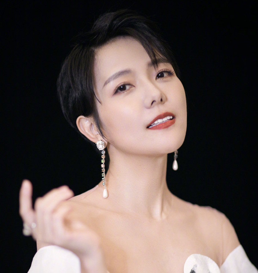 杨乐乐复出被爆负面消息其实内心不笃定才是她真正的短板