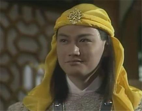 林启荣死得比他们要早,生于1821年的他是太平天国镇守南京上游门户