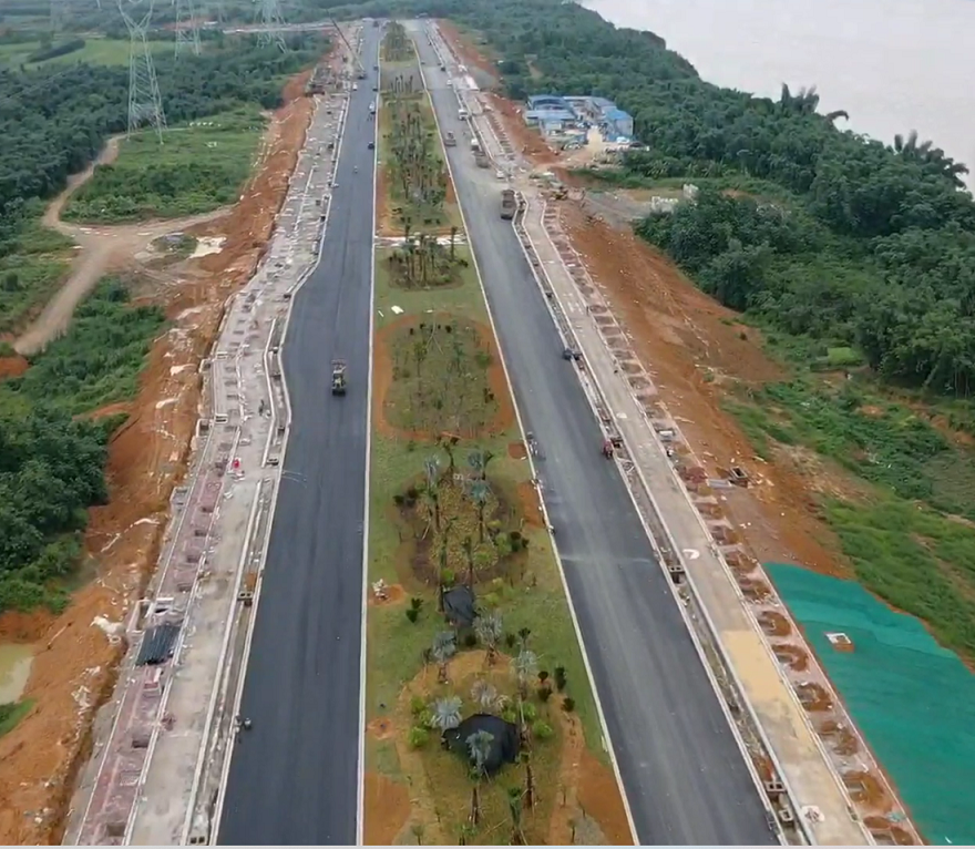 柳州这些道路有变化,可能影响你的出行!