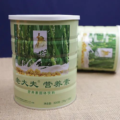 芦笋植萃产品图片