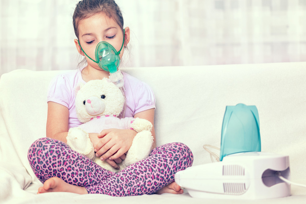 如何自测喘息婴幼儿发展为哮喘的可能性?答案或许不难找到