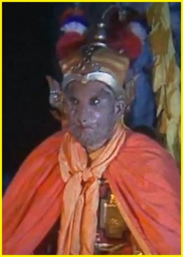 黄风怪原是灵山脚下得道的黄毛貂鼠,因为偷吃了琉璃盏中的清油,害怕被