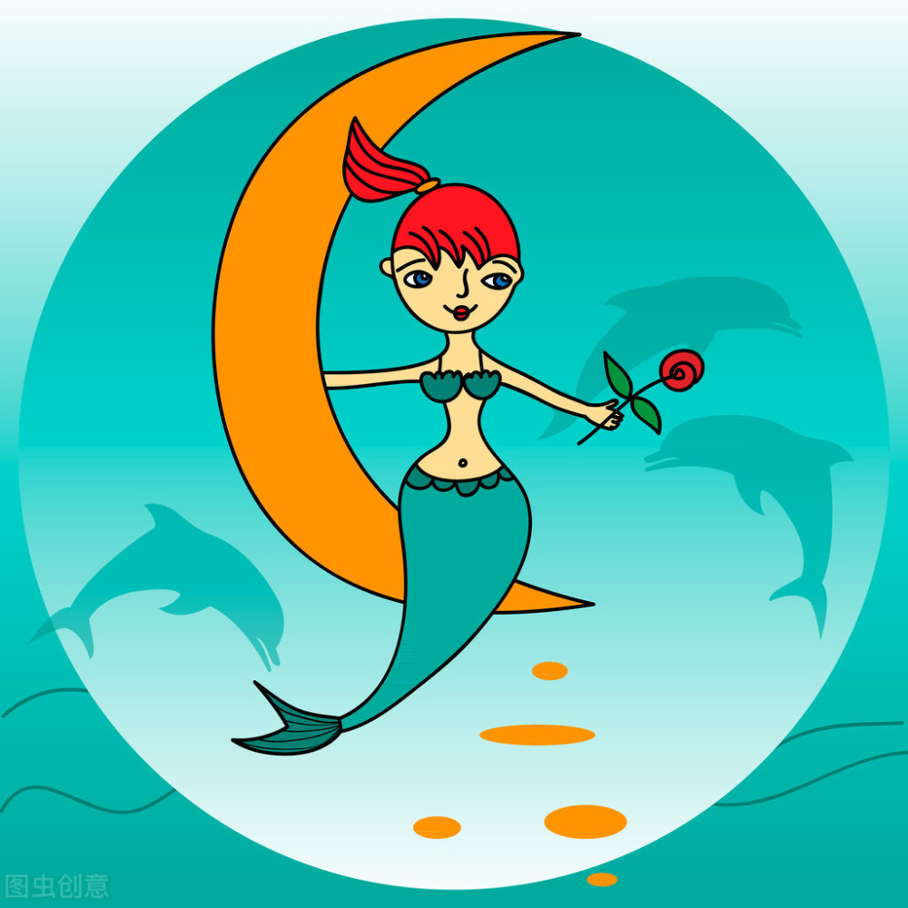 雷米新作《人鱼》,强推好文!