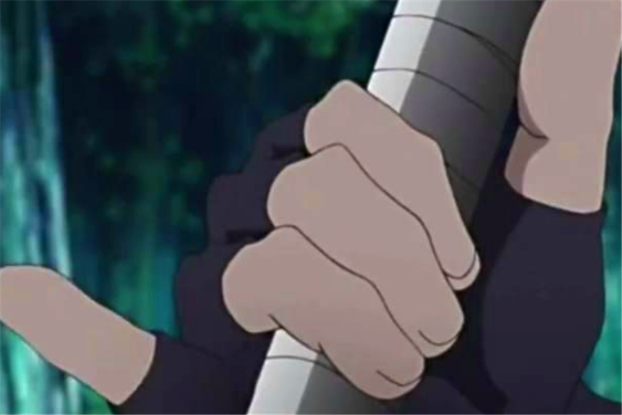 火影中佐助断臂后怎么结印发明结印的因陀罗正经忍者谁结印