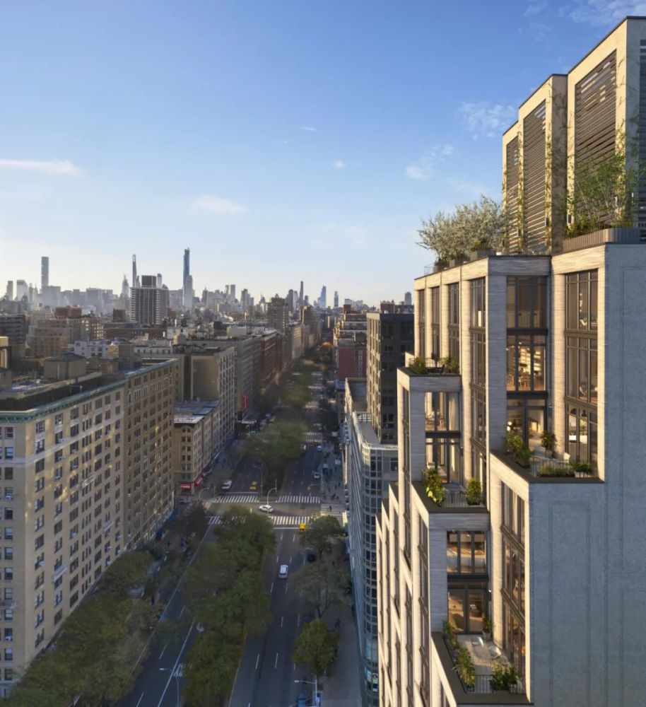 这才叫大平层简直就是豪宅的典范