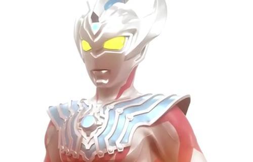 这位贤者也有战力歧视|泰迦泰塔斯|泰迦|泰罗|奥特战士|乔尼亚斯