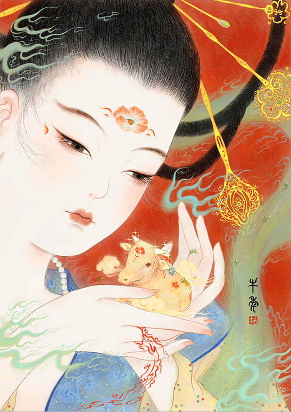 婀娜多姿风情万种的娇美人一颦一笑媚到骨子里看完1秒彻底沦陷