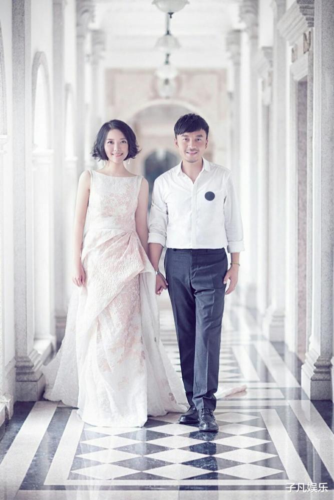 14.53万,汪涵妻子杨乐乐被列为被执行人,区区小钱为何欠债不还