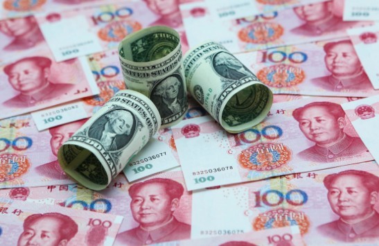 15国如果发行统一货币将会咋样如果人民币跟美元变成11呢