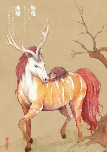 【开票】小晶英剧场|两岸治愈系奇幻亲子剧《山海经之鹿蜀传奇》开票