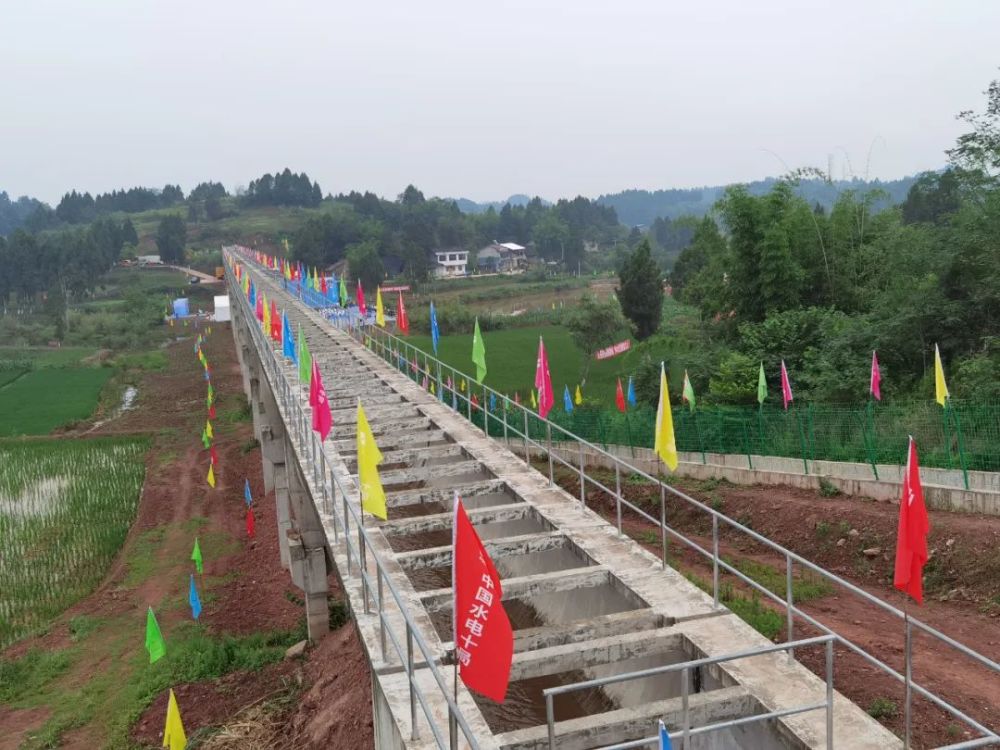 毗河供水工程的情况汇报,成都市,遂宁市,资阳市先后汇报相关区域工程