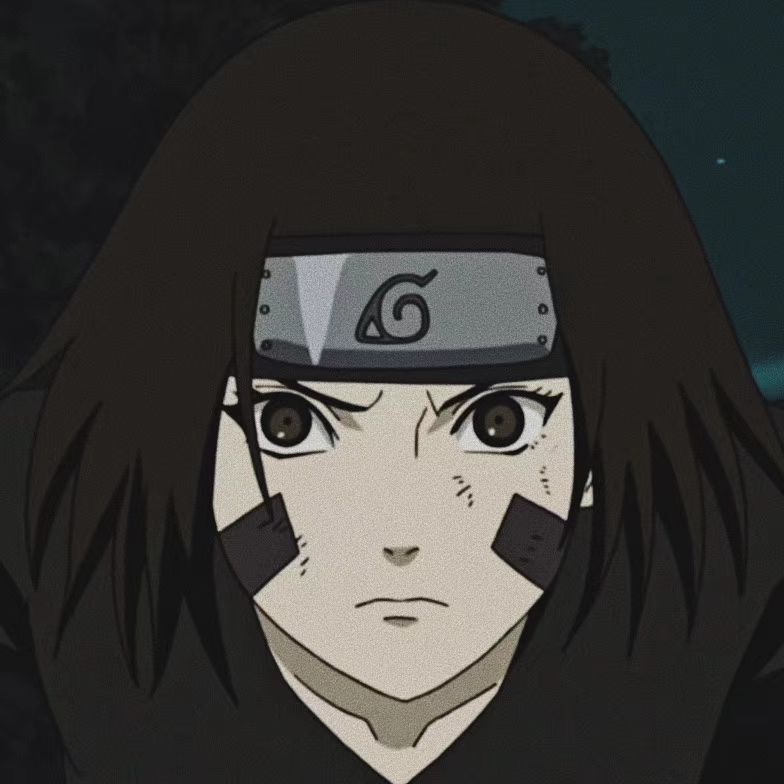 动漫头像野原琳女生头像我会一直一直看着你