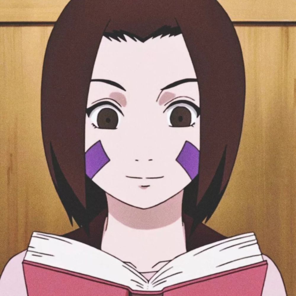 动漫头像:野原琳女生头像,我会一直一直看着你_腾讯新闻