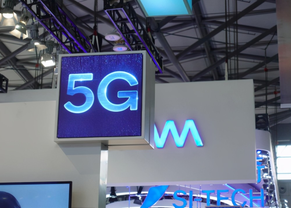 每分钟生产5台5g基站中兴厉害了