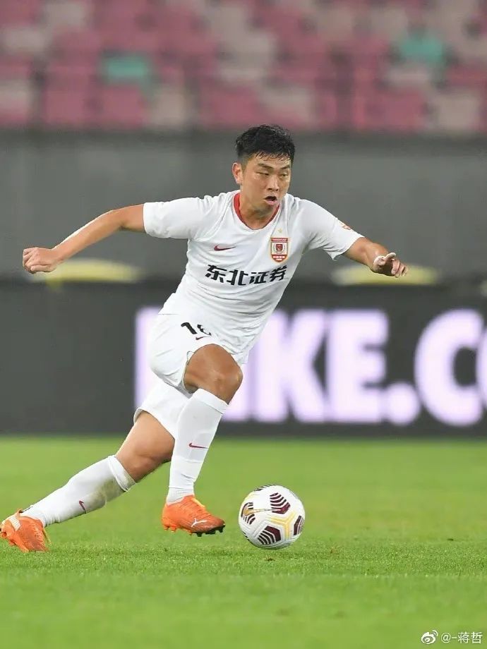 专访蒋哲在未来要更多承担一个丈夫和父亲的责任