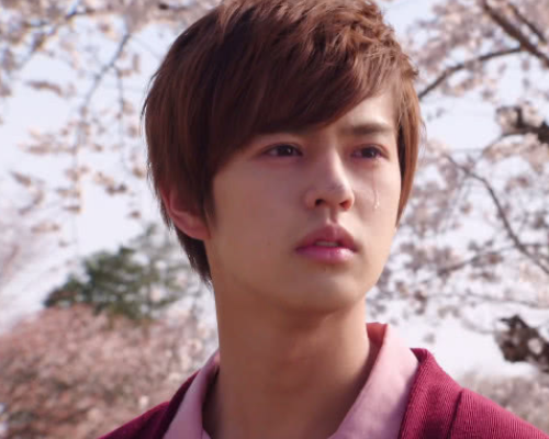 评分同样很差的时王和01,日本粉丝对庄吾称赞,却怒骂或人