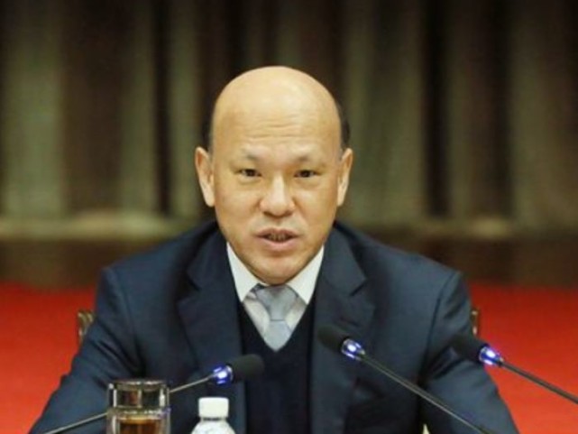 首创集团原党委书记董事长李爱庆被查