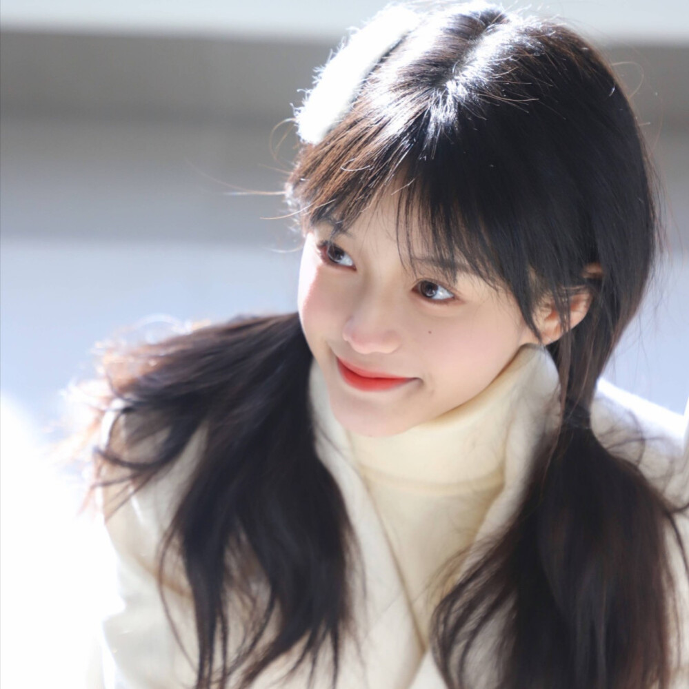 温柔小众女头:落俗不可避免,浪漫至死不渝._腾讯新闻