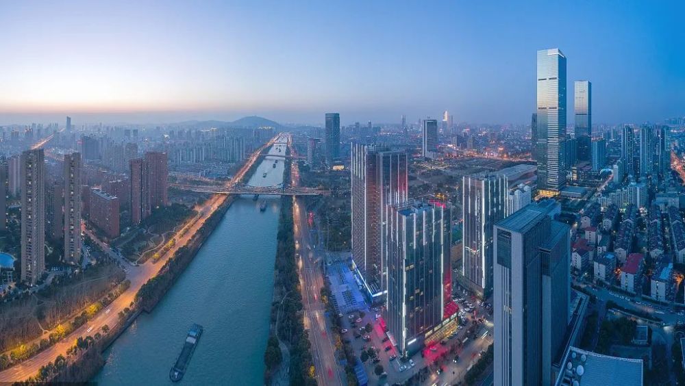 无锡富力山承载城市与自然间的诗意繁华