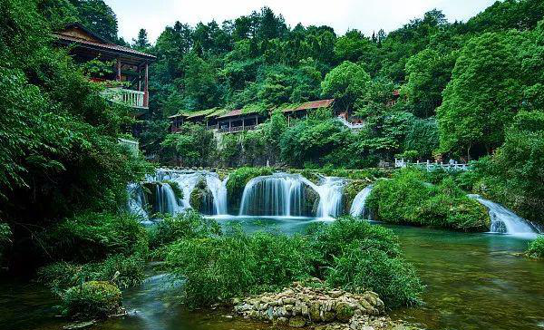 盤點貴州的4個避暑寶地,坐擁20多度的夏天,暑假假期別錯過