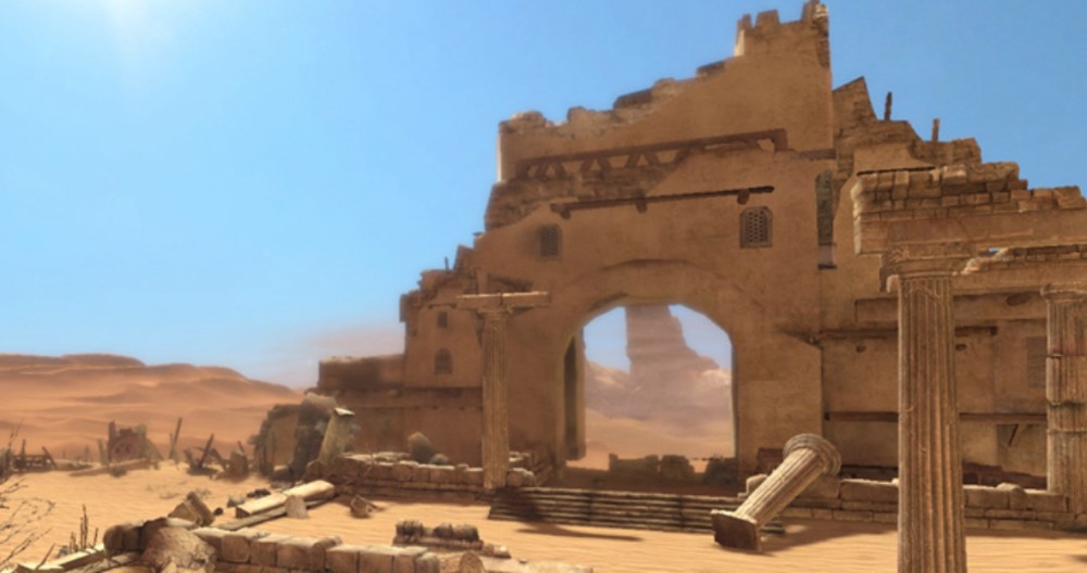 鬼吹灯中的精绝国为什么会突然消失