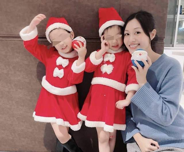 37岁台湾著名女星做试管婴儿二胎得子,一儿两女凑足好字_腾讯新闻