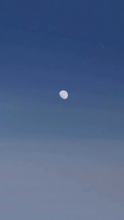 背景图蓝色系ins风