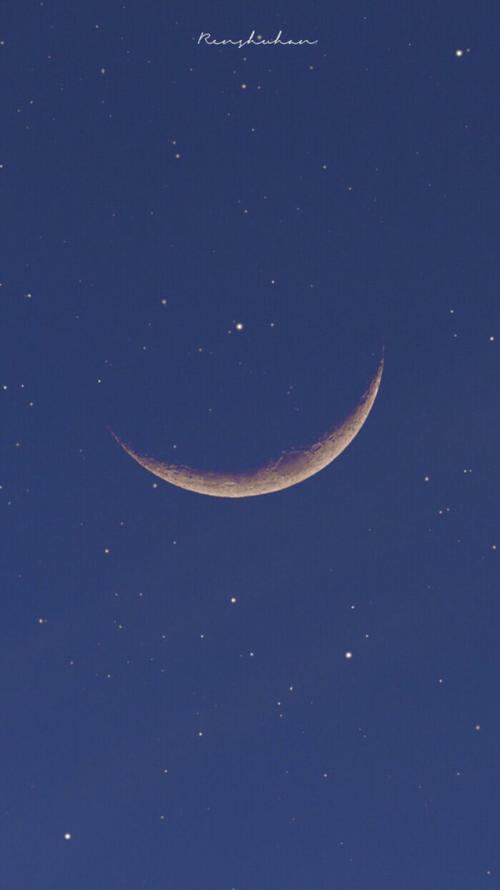 背景图蓝色系ins风