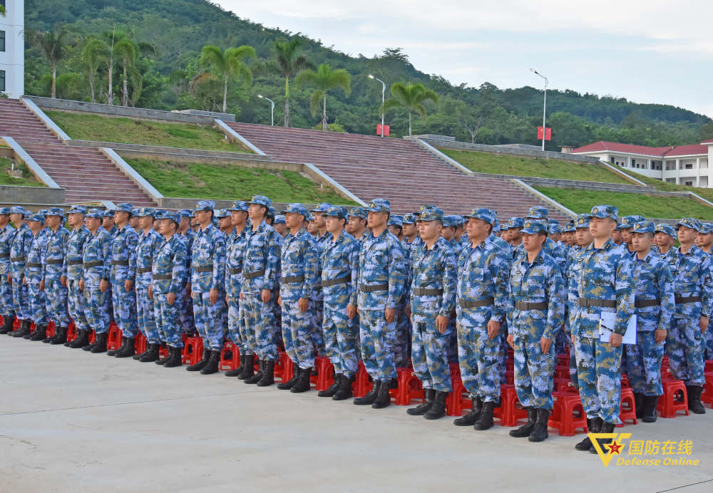桂平蒙圩海军部队图片