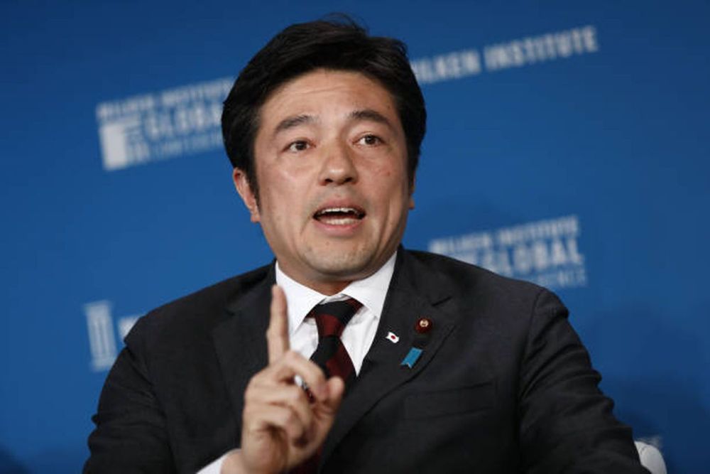 日本防卫副大臣声称若中国大陆对台动武，日本很可能向台提供支持，遭中方驳斥，如何评价日方的这一言论？的简单介绍
