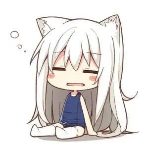 表情面无表情表情包高冷