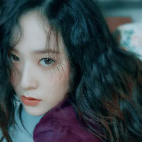 头像郑秀晶头像高清