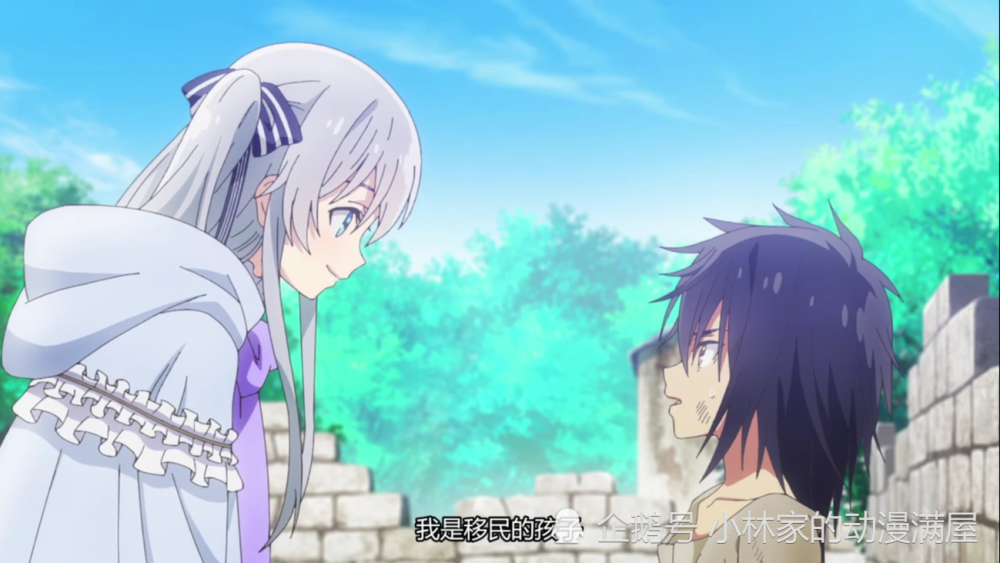 这新番前期过于压抑,男主被各种打压,能等到后期"龙王归来"吗?