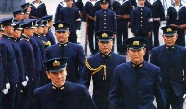 同样是 皇军 兵种不同不共戴天 日本海陆军为何矛盾重重 腾讯新闻