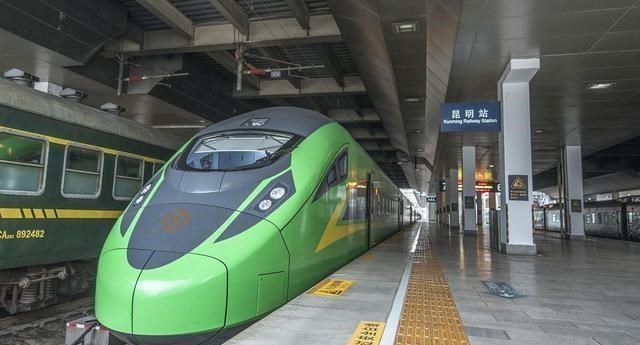 成都达州间d字头动车将全部下线原因何在